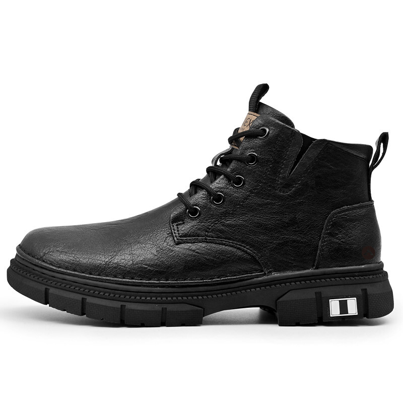 

Мужские ботинки Cahhrrn X Martin Boot Men Beige Troadlop
