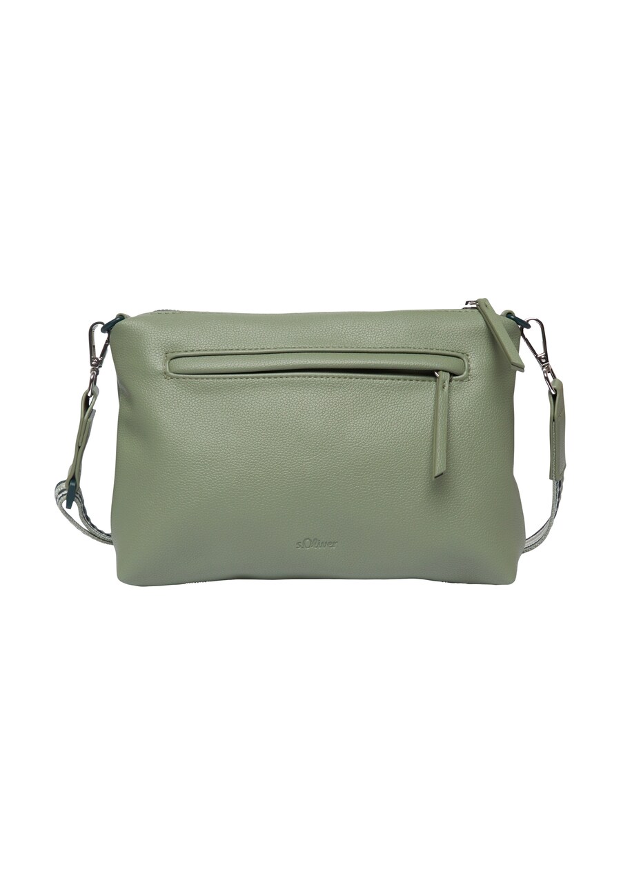 

Сумка кросс-боди s.Oliver, Green