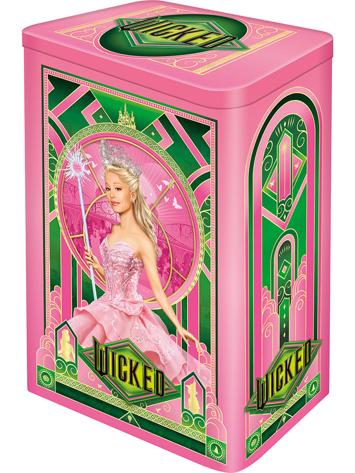 

Пазл из 500 деталей "Злая Глинда" - для детей от 14 лет и старше