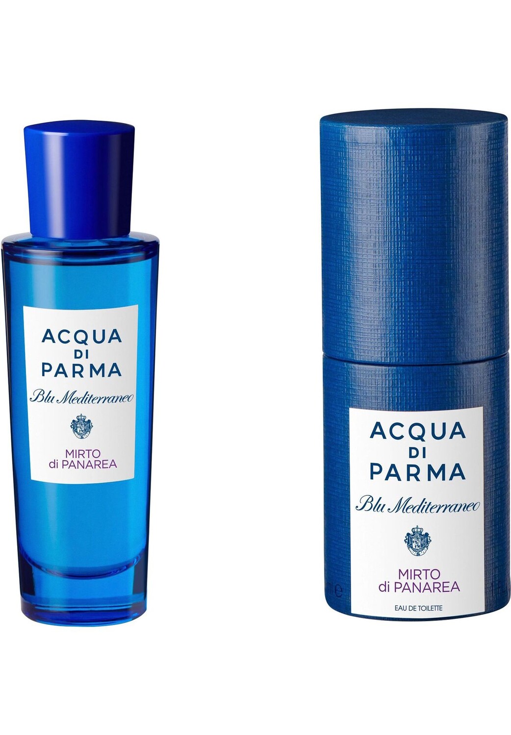 Mirto di Panarea, Туалетная вода 30ml ACQUA DI PARMA — фото 2