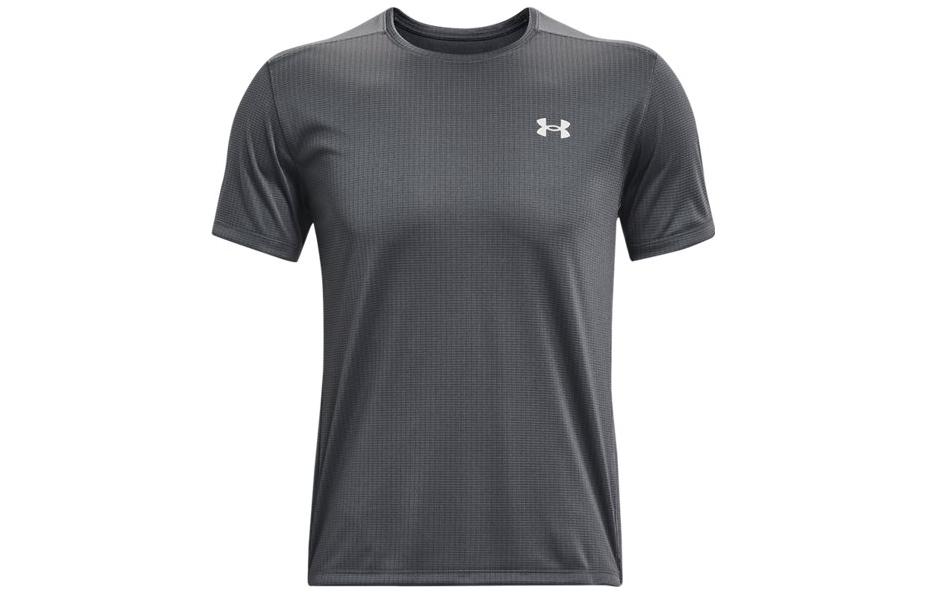 

Футболка мужская серая 012 Under Armour, серый