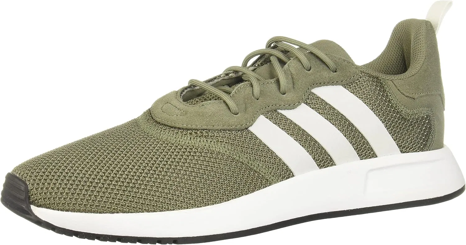 Мужские кроссовки Adidas X_PLR 2, Legacy Green Ftwr White Core Black