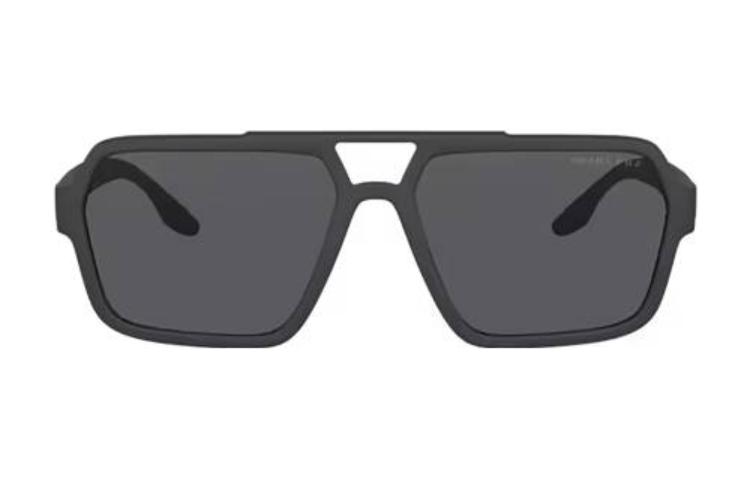 

Солнцезащитные очки авиаторы PRADA