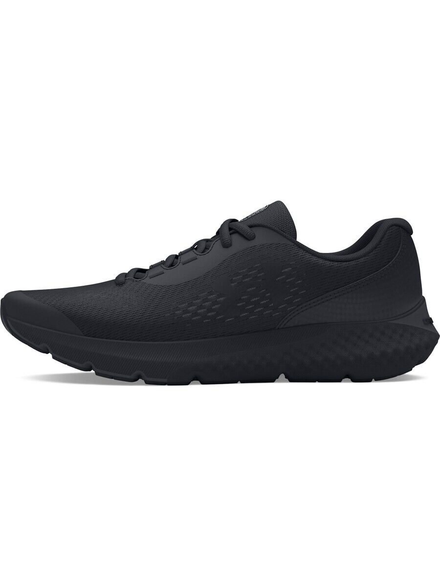 

Кроссовки UNDER ARMOUR Athletic Charged Rogue 4, черный