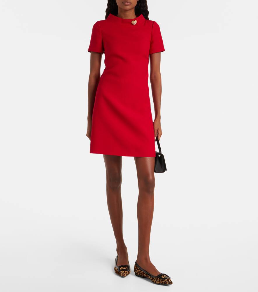 Балетки Gommette Ball из телячьей шерсти Roger Vivier, C600(Naturale)+B999(Nero) — фото 3