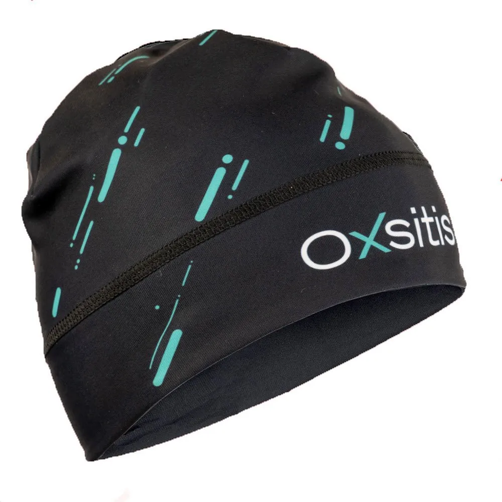 

Шапка Oxsitis Nordic Discovery, черный