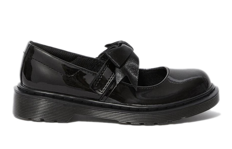 Dr.Martens Детская кожаная обувь GS — фото 2