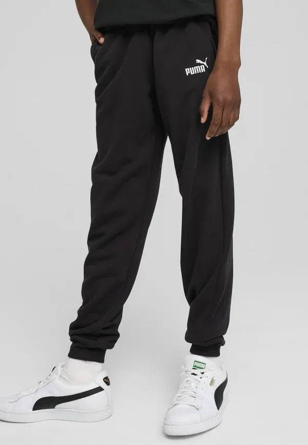 Спортивные штаны Puma Logo, черный
