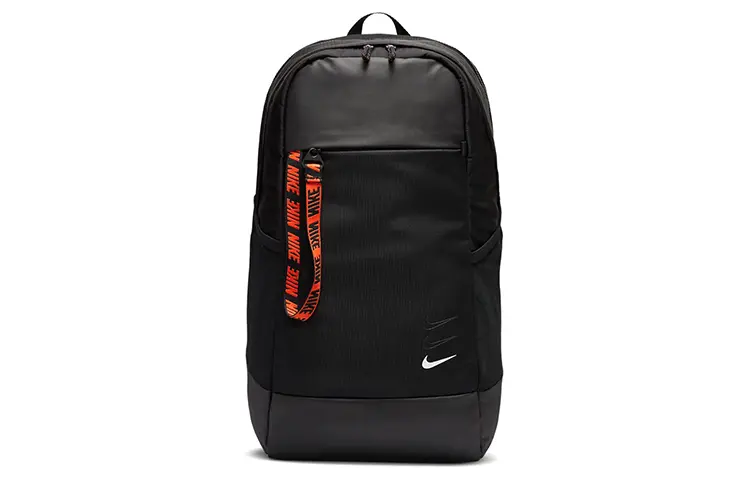 

Рюкзак Nike унисекс Sportswear Essentials серии, Black