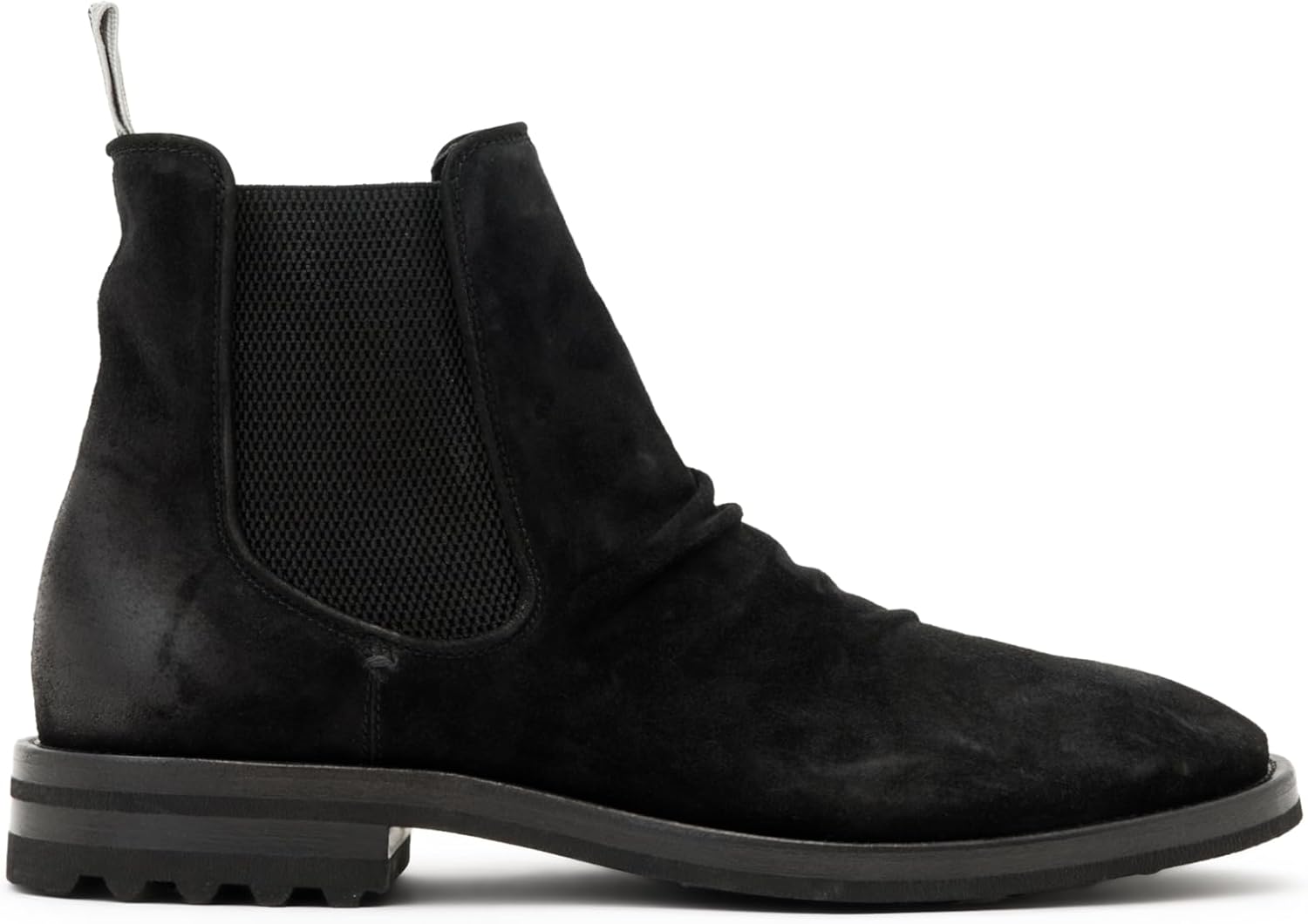 

Мужские ботинки Chelsea John Varvatos Freeman, черный