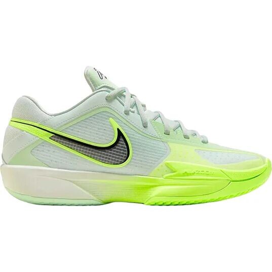 

Баскетбольные кроссовки G.T. Cut Cross Barley Green Nike, цвет Gerstengrün/Vintage Grün/Grün