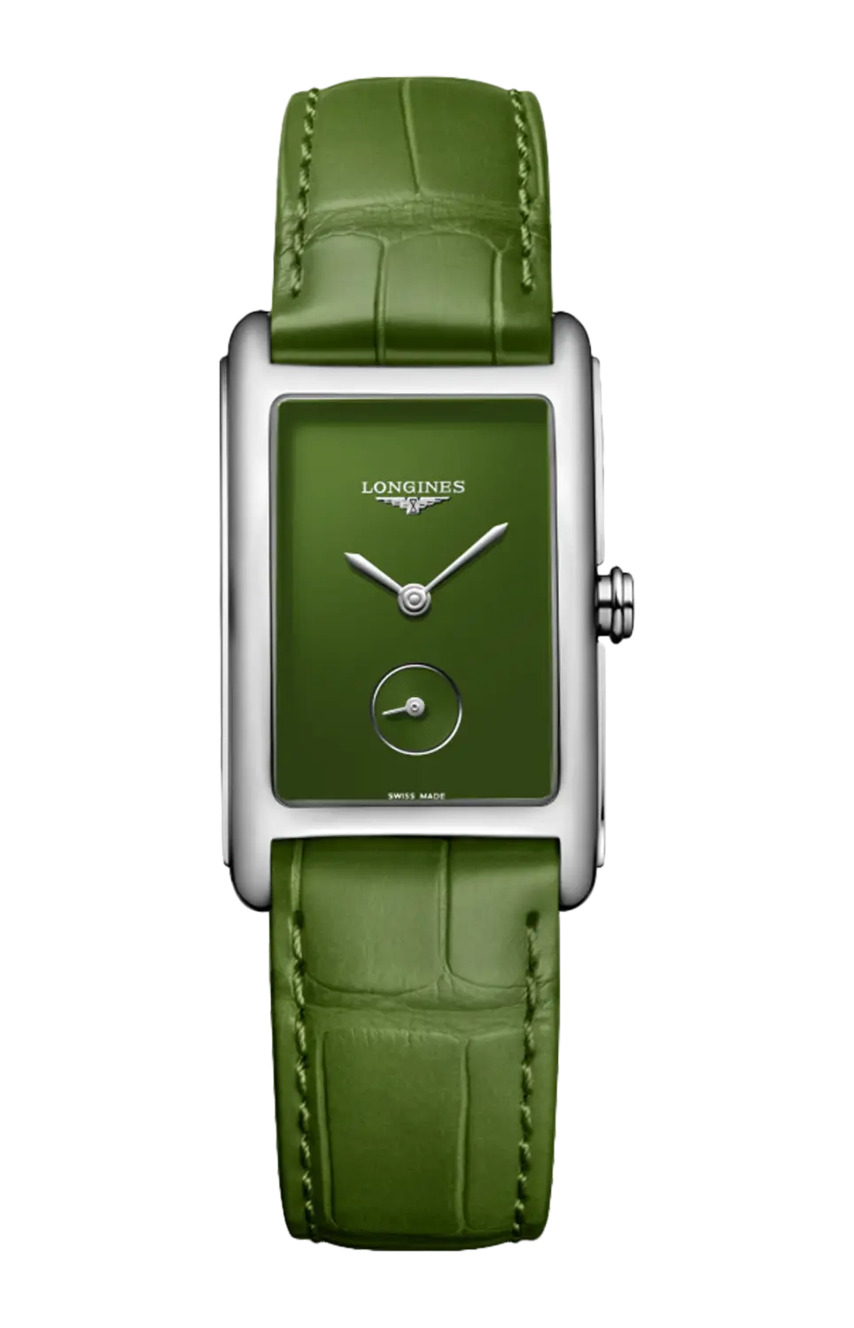 

Часы Longines Dolcevita
