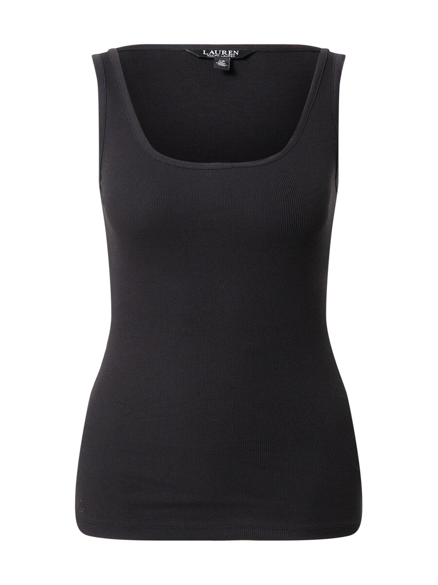 

Топ Lauren Ralph Lauren KELLY, черный
