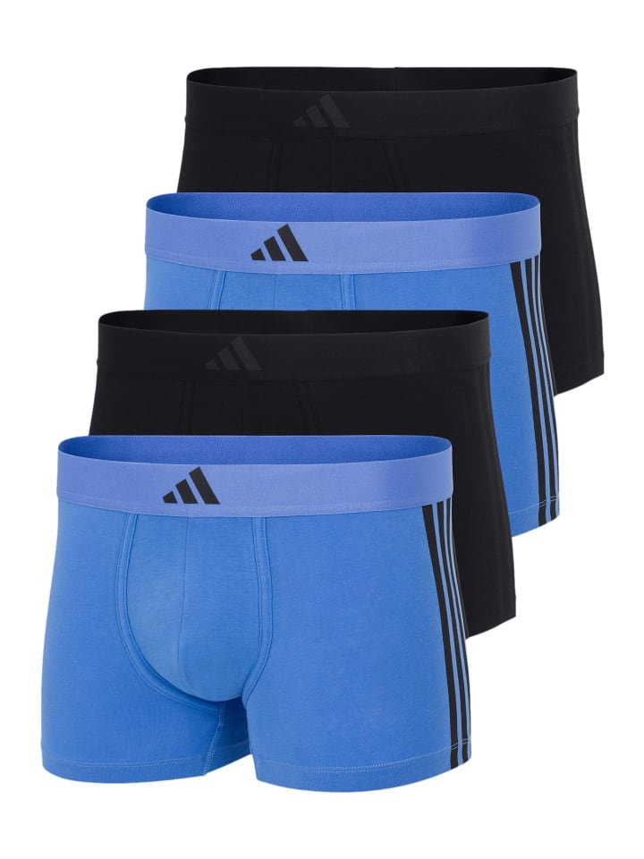 

Трусы Adidas Sportswear, черный/синий