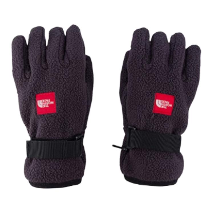 

The North Face Спортивные перчатки из полиэстера, унисекс, фиолетовые