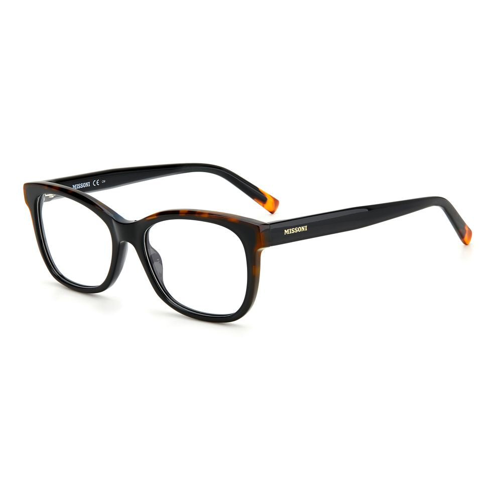 

Женские оправы Missoni multi Acetate