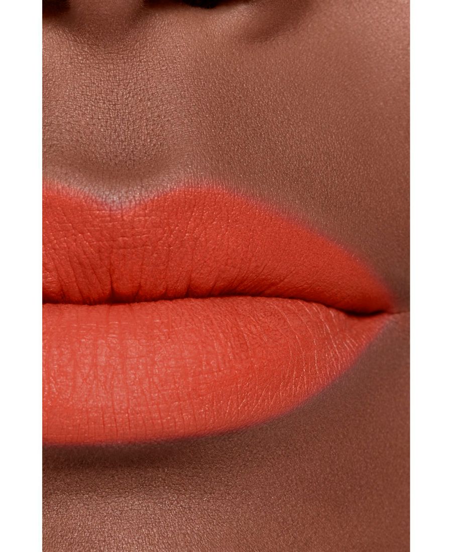 Жидкая помада для губ Chanel Rouge Allure Liquid Velvet, 218 envoûtante, 6 мл — фото 4