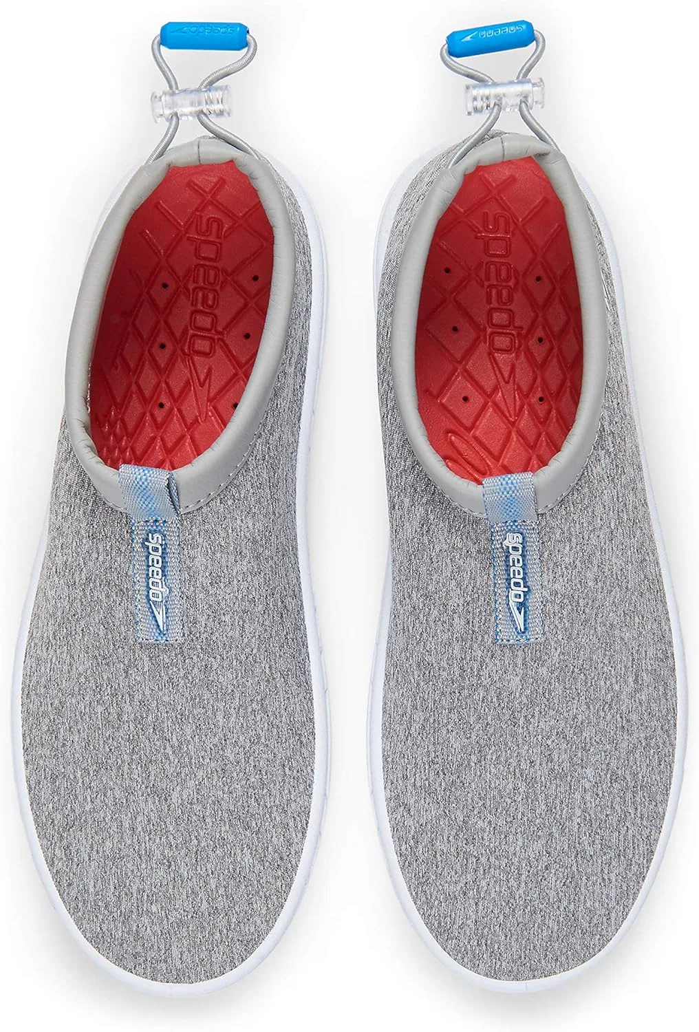 Мужские скалолазные ботинки Speedo Msurfwalkerrushshoe, Grey Mixed