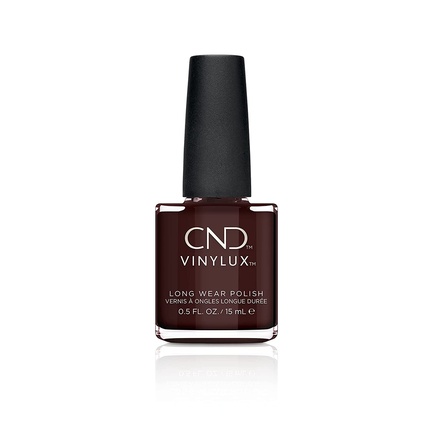 

Лак для ногтей Vinylux Fedora № 114, 15 мл, Cnd