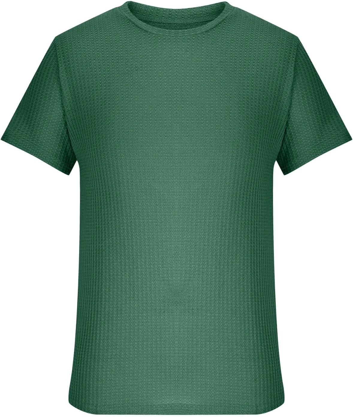 Футболка мужская Short Sleeve для лета и тренировок — фото 2