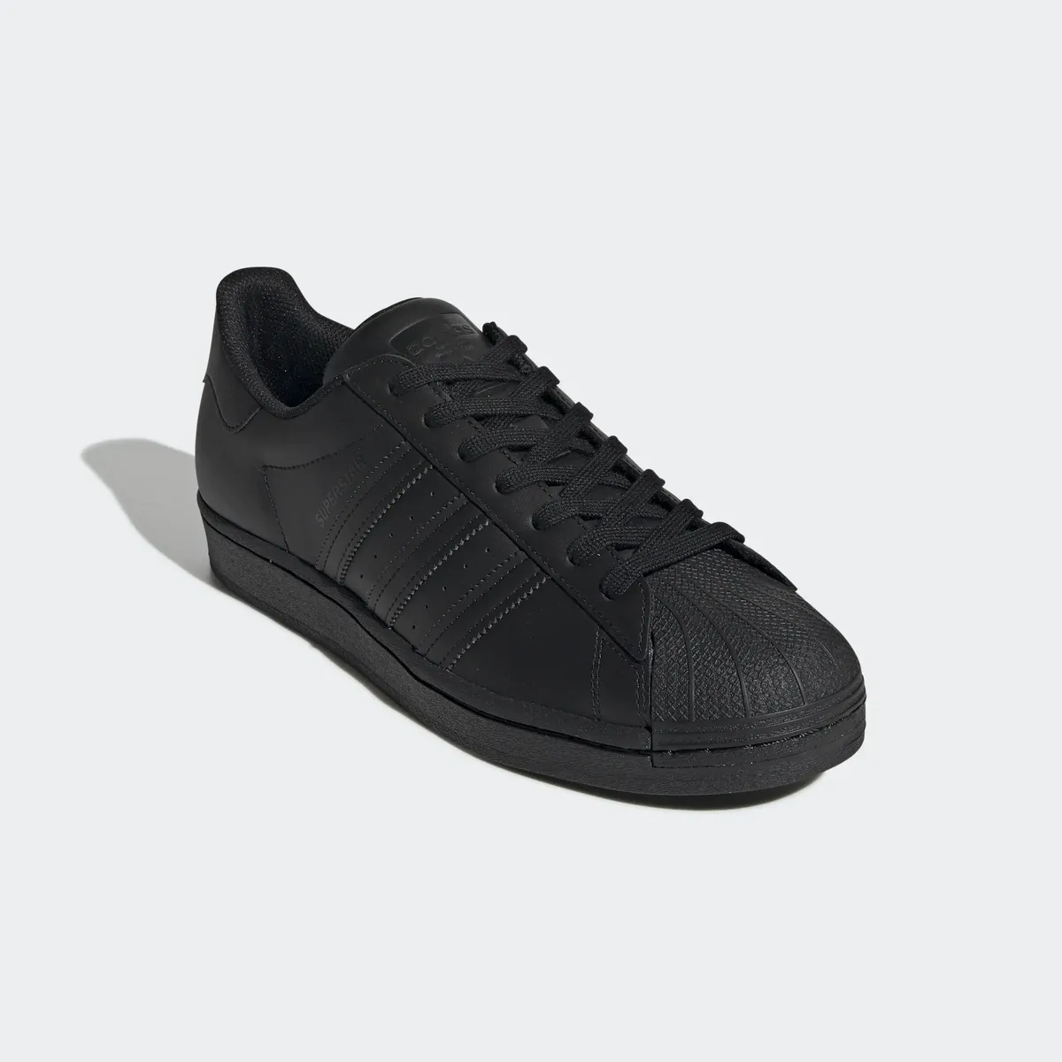 

Кроссовки Adidas Originals "SUPERSTAR", цвет Core Black / Core Black / Core Black