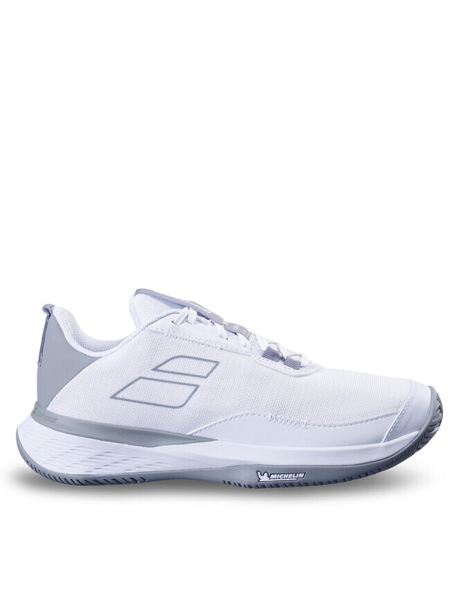 

Кроссовки Babolat, белый