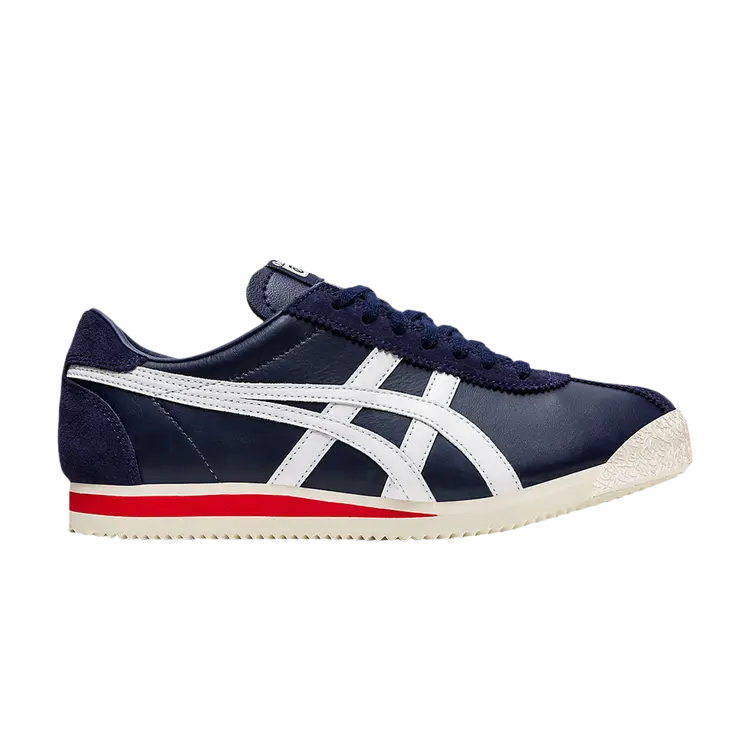 

Кроссовки Onitsuka Tiger Tiger Corsair, синий