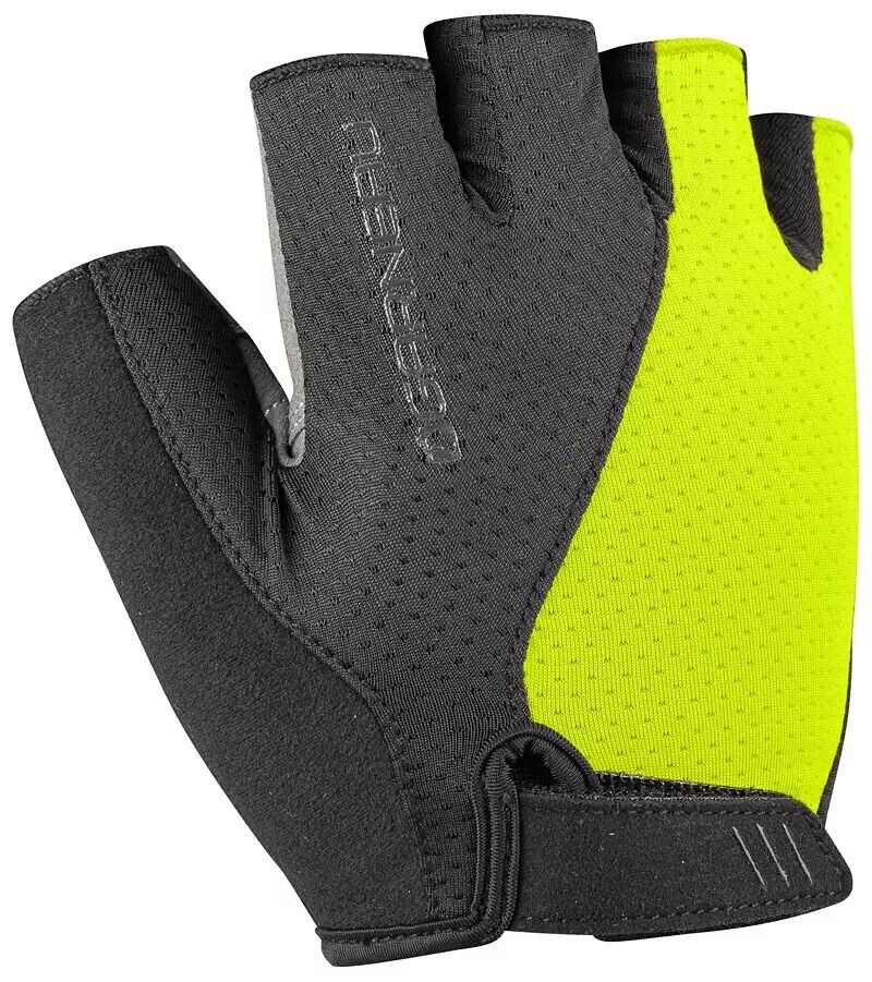 

Мужские велосипедные перчатки Louis Garneau Air Gel Ultra
