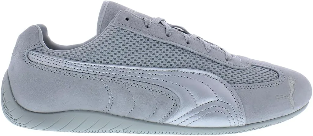Кроссовки Puma для взрослых унисекс, серый серебристый