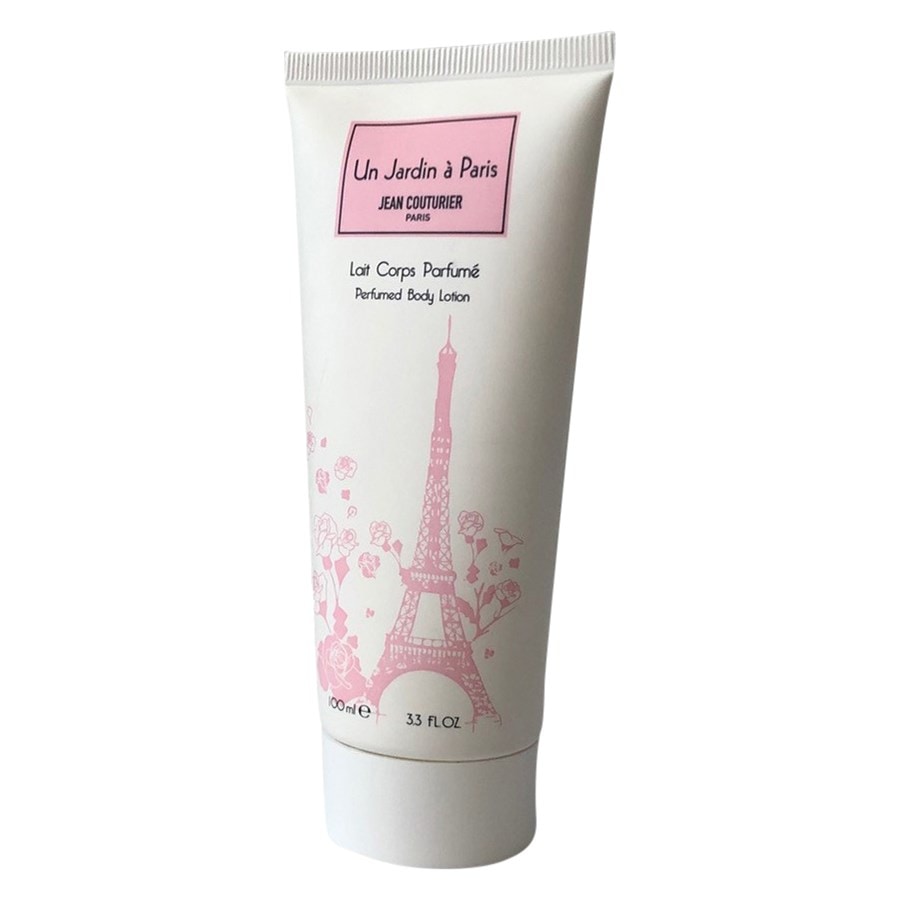 

Лосьон для тела Jean Couturier Body Lotion, 100 ml