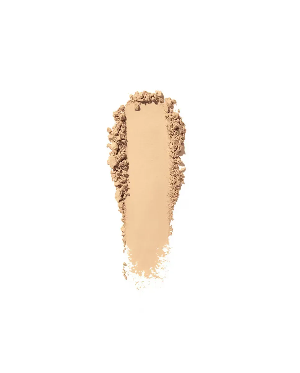 Тональная основа Synchro Skin Self-Refreshing Custom Powder Foundation Shiseido, 110 Alabaster — фото 2