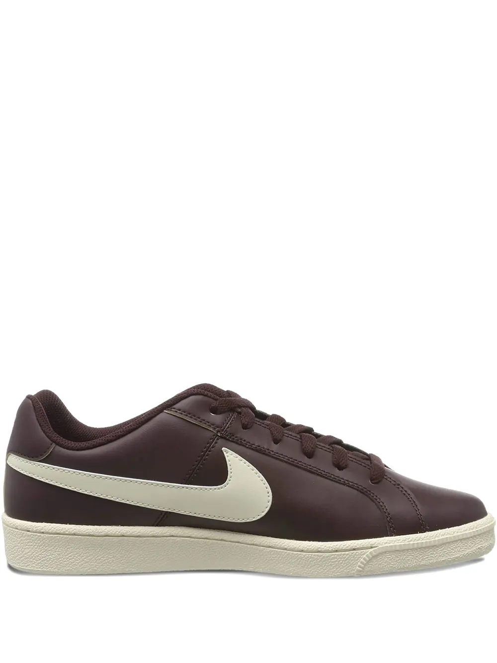 

Кеды Court Royale MN "Mahogany" Nike, коричневый