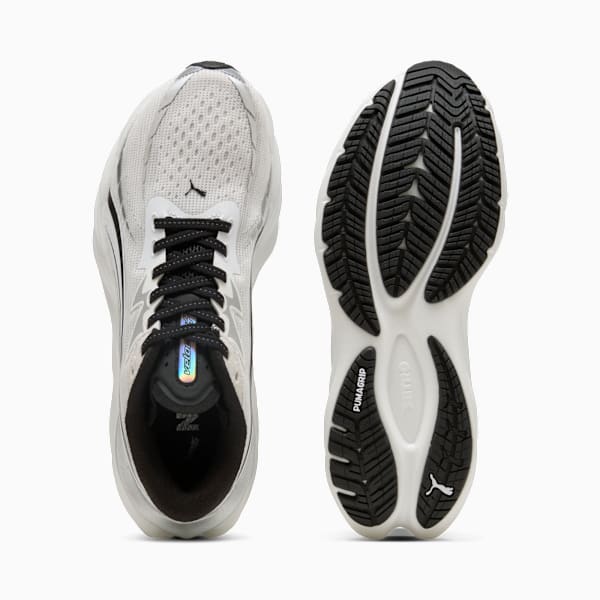 Женские кроссовки для бега по шоссе Velocity Nitro 4 Puma, белый — фото 4