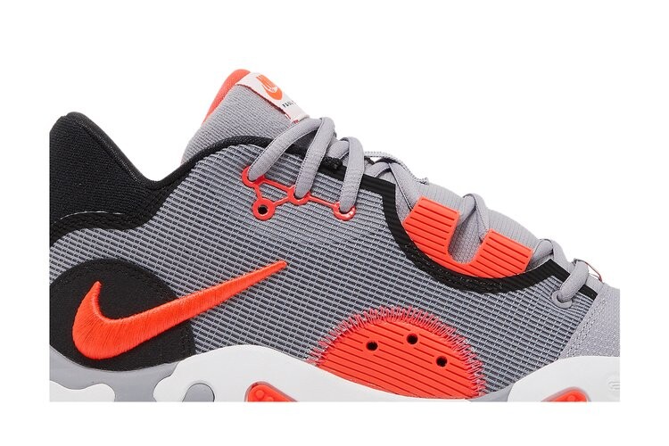 Кроссовки Nike PG 6 EP, серый — фото 2