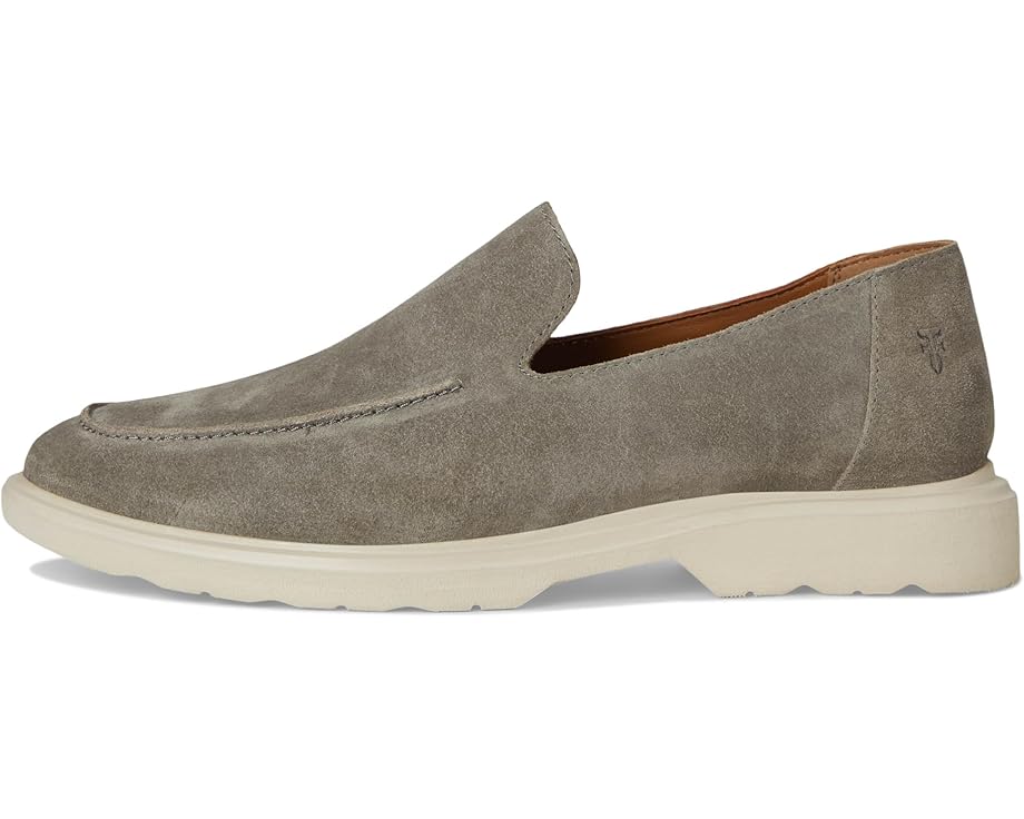 Лоферы Frye Connor Venetian, цвет Steel — фото 4