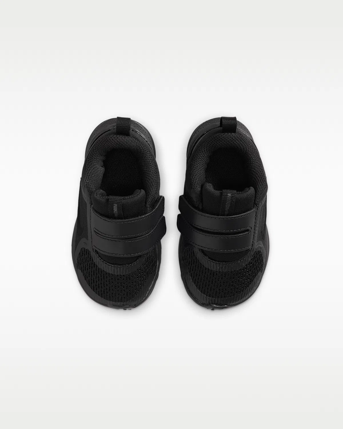 Кроссовки Nike Star Runner 5 для малышей, Black/Anthracite/Black — фото 4