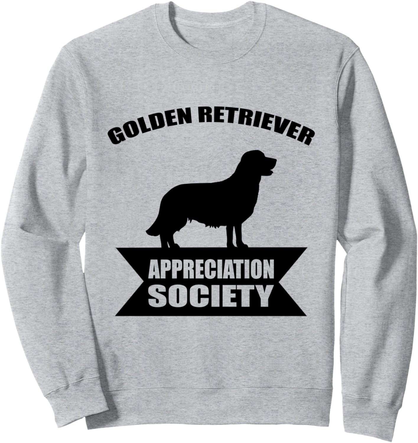 

Толстовка с изображением золотистого ретривера, серая Golden Retriever Dog, Серый, Толстовка с изображением золотистого ретривера, серая Golden Retriever Dog