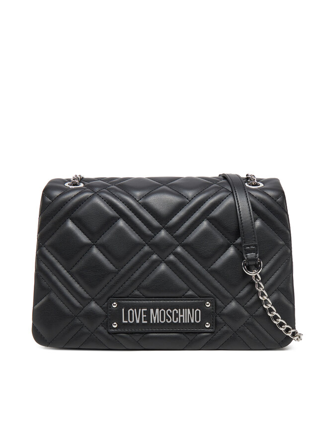 

Сумочка JC4153PP1MLA000B Love Moschino, черный