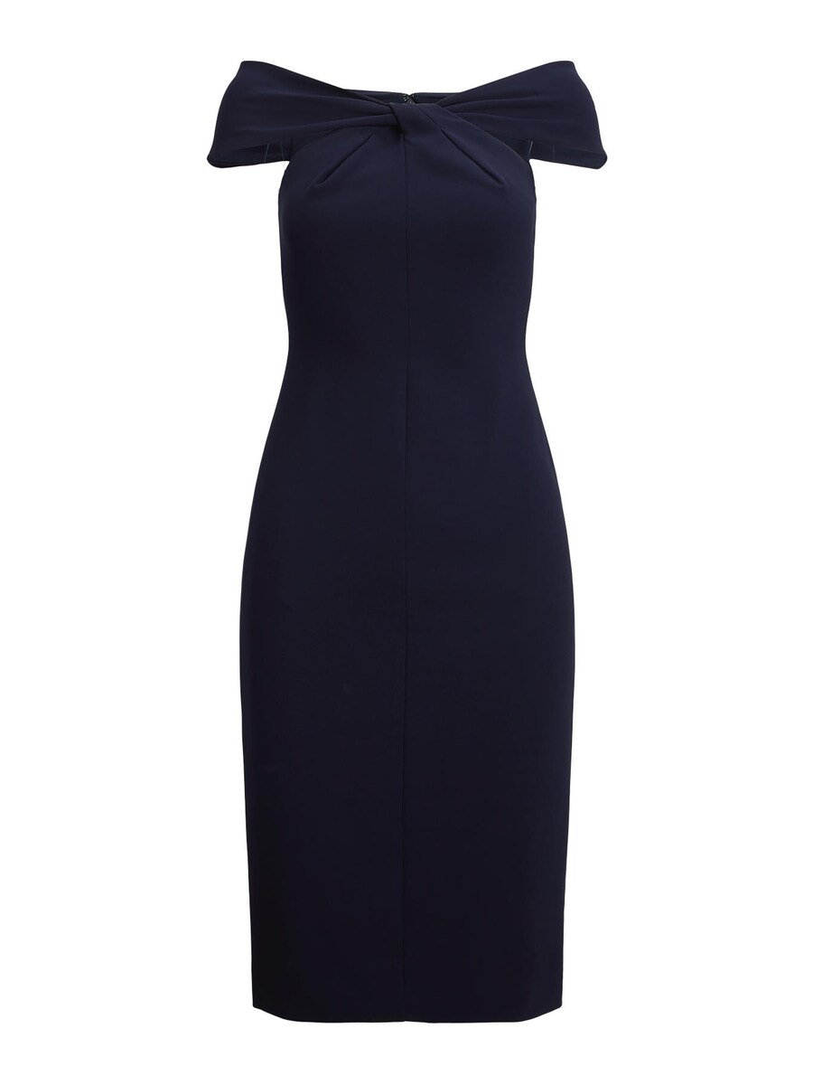 

Мини платье Lauren Ralph Lauren TAKOTA, Navy