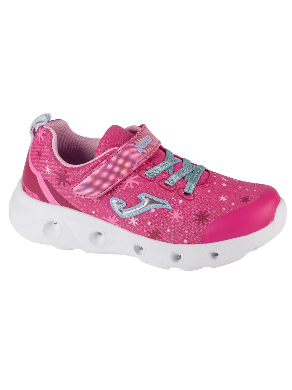 Кроссовки 'Space' Joma, Pink — фото 2