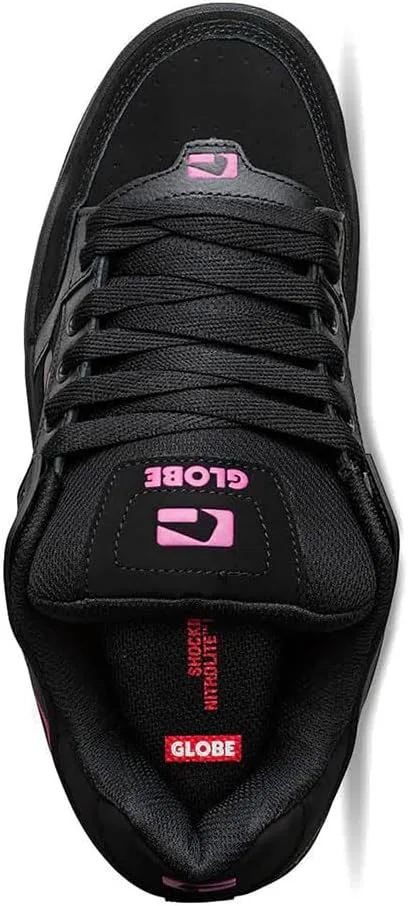 Мужские кроссовки Globe Tilt Skate Inspired, черный — фото 3