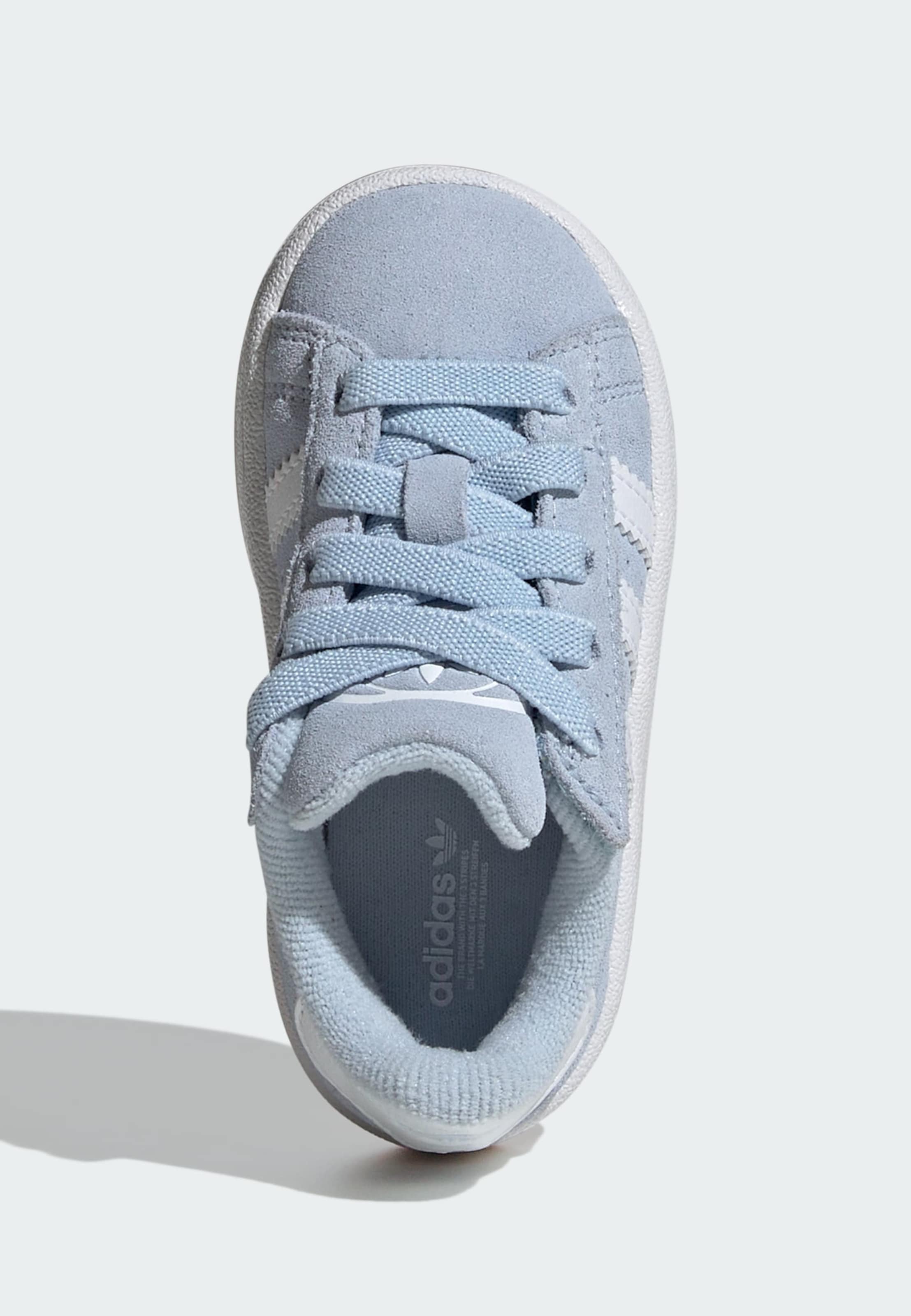 Adidas Originals Кроссовки 'Campus 00s' в светло-голубом цвете — фото 2