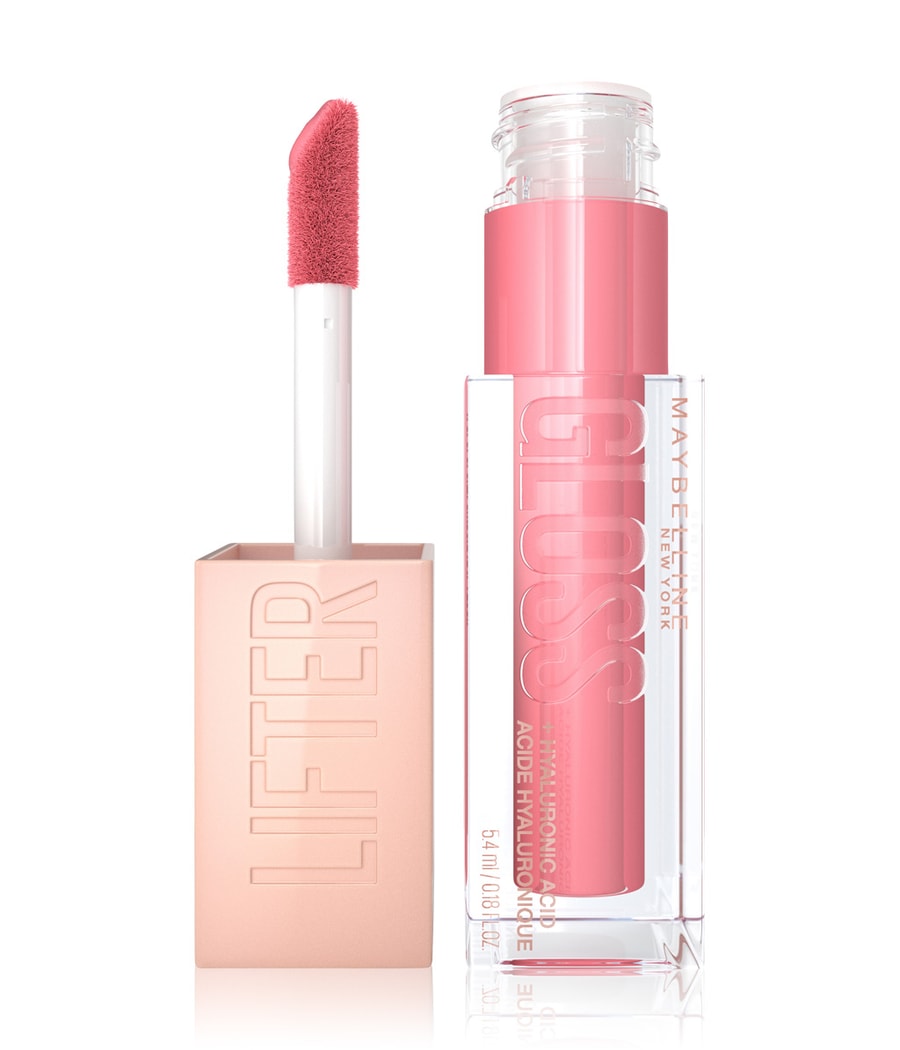 

Блеск для губ Maybelline Lifter Gloss, Nr. 021 - Gummy Bear, 5.4 ml