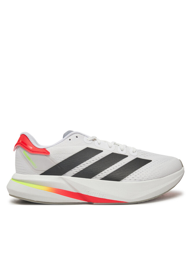 

Беговые кроссовки adidas, белый