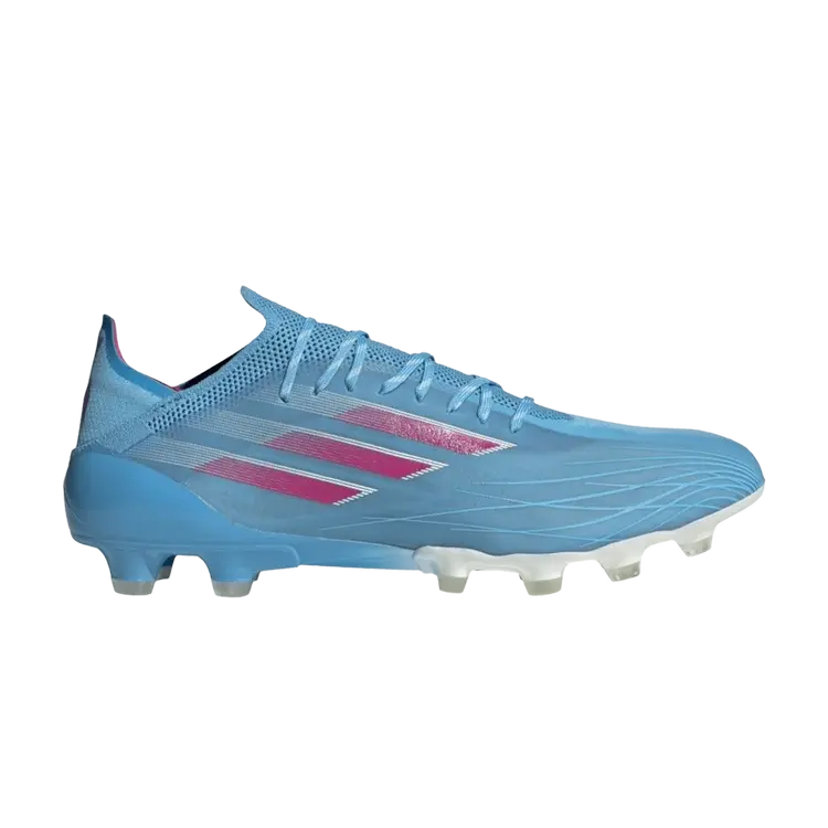 

Кроссовки Adidas X Speedflow.1 HG AG, синий