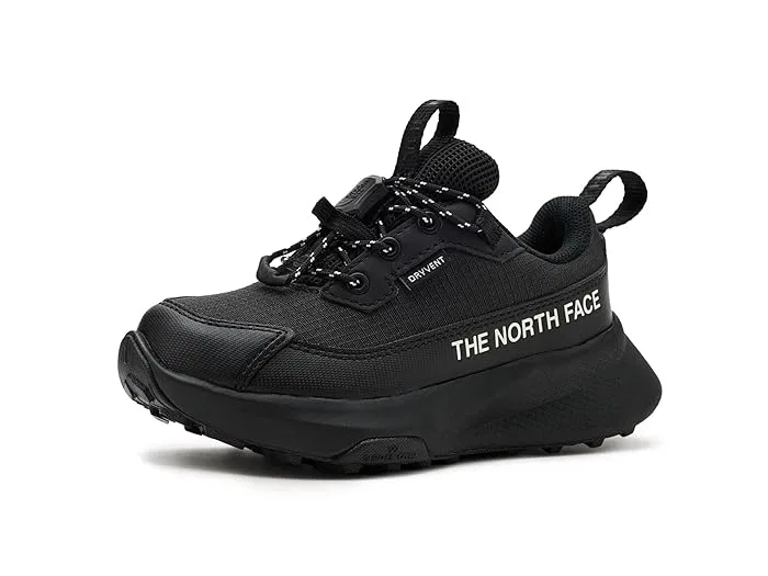Водонепроницаемые ботинки Fastpack II The North Face Kids, TNF Black/TNF White