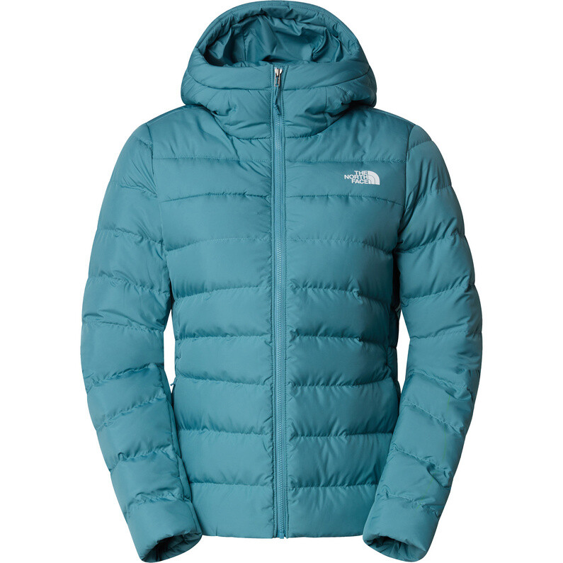 

Женская куртка с капюшоном Aconcagua 3 The North Face, синий