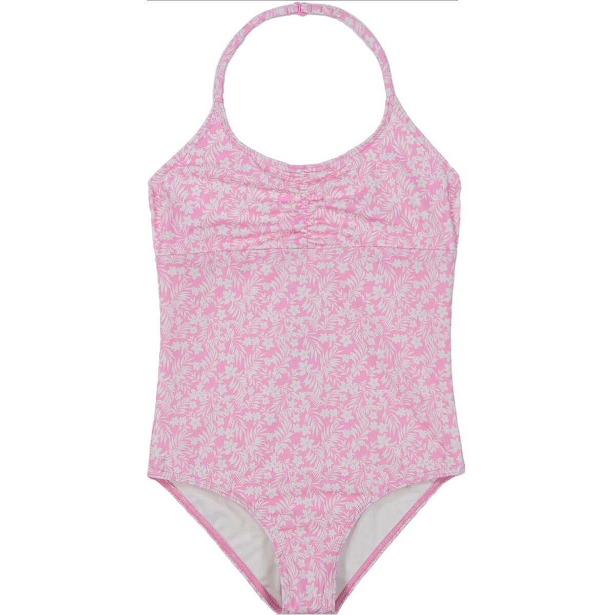 

Купальник слитный Sweet waves для девочек Billabong, розовый