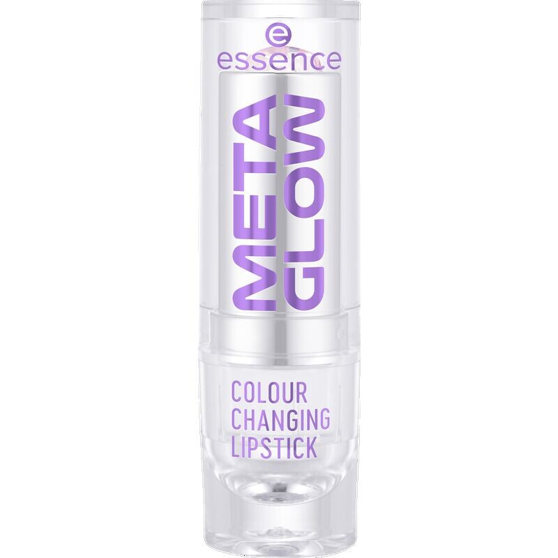 

Губная помада Meta Glow, меняющая цвет essence, 3,4 g