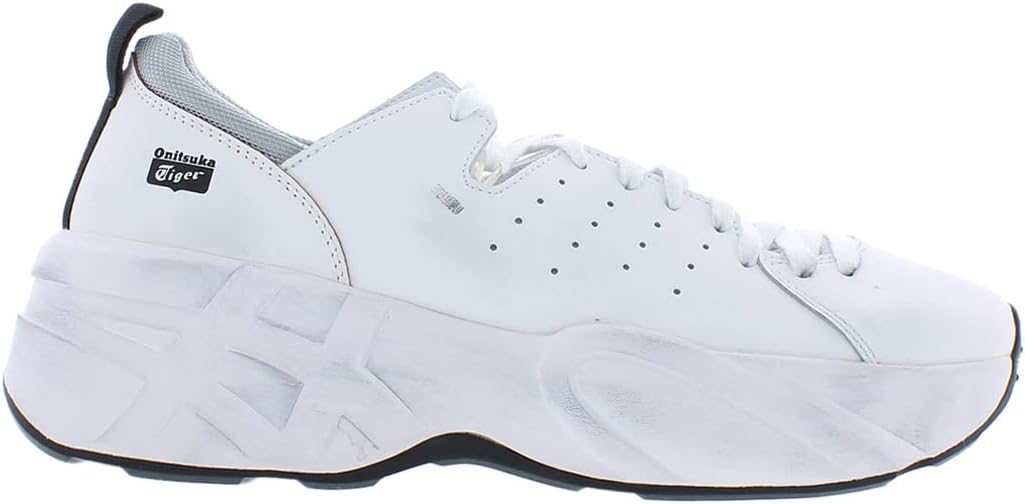 

Кроссовки Onitsuka Tiger P-Trainer OP унисекс, белый